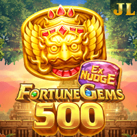 Lucky Gem 500