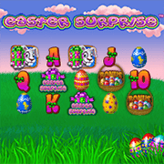 Unexpected Easter