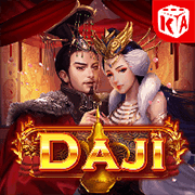 Daji Fox