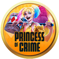 Joker Princess