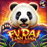 Lucky Bag - Panda