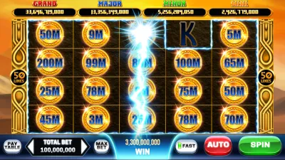 Giao diện ứng dụng 777bet 3