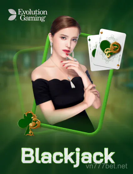 Evolution Blackjack Dọc