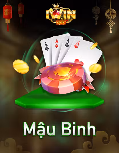 Iwin Mậu Bình Dọc